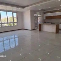 اپارتمان ۱۳۵متری نوساز تک واحدی