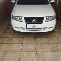 سمند سورن پلاس xu7p مدل 1403