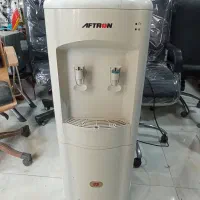 آبسردکن کره ای افترون