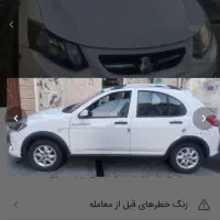 کوییک۱۴۰۱ دنده ایی|خودرو سواری و وانت|شهریار, اصیل آباد|دیوار