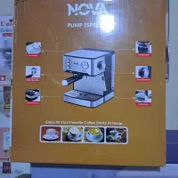 قهوه ساز اصلی نوا کد147|سماور، چایساز، قهوهساز|یاسوج, |دیوار