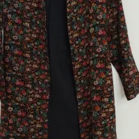 مانتو ها همه نو نون سایز 42تا 44|لباس|دورود, |دیوار