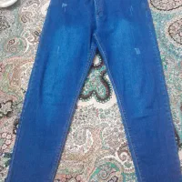 شلوار جین زنانه نو