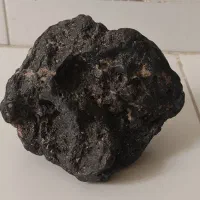 شهاب سنگ|کلکسیون اشیاء عتیقه|مشهد, کوشش|دیوار