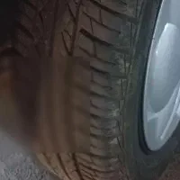 پراید ۹۵ بی رنگ تمیز|خودرو سواری و وانت|ماهدشت, |دیوار