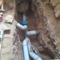 مقنی چاه کن تخریب کلی و جزئی ساختمان|خدمات پیشه و مهارت|قم, امامزاده ابراهیم|دیوار