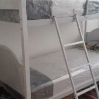 تخت خواب نوجوان|تخت و سرویس خواب|تهران, وصفنارد|دیوار