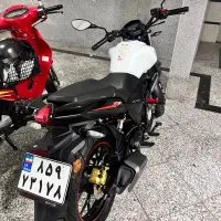 موتور بنلی(QJ)150