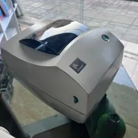 لیبل پرینتر زبرا مدل 888|پرینتر، اسکنر، کپی، فکس|ساری, |دیوار