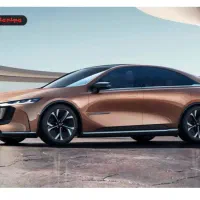 فروش حواله مزدا EZ6