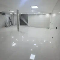 زیر زمین تمیز سه راه جیتو نرسیده به میدان جهاد