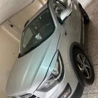 هایما S5 اتوماتیک CVT، مدل ۱۳۹۷|خودرو سواری و وانت|رشت, جانبازان|دیوار