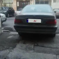 پژو پارس مدل 86 اقساطی|خودرو سواری و وانت|تهران, سید خندان (جلفا)|دیوار