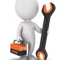خدمات تعمیر و جوشکاری سبک