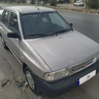 پراید صبا|خودرو سواری و وانت|طبس, |دیوار