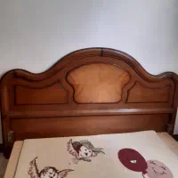 سرویس تخت چوبی|تخت و سرویس خواب|تهران, چهارصد دستگاه|دیوار