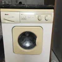 ماشین لباسشویی آبسال|ماشین لباسشویی و خشککن لباس|رشت, آزادگان|دیوار