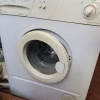 ماشین لباسشویی