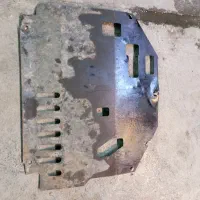 سینی زیر پژو 405