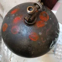 پیکنیک وکپسول ولیکلاتور