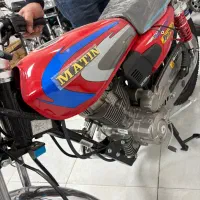 هندا متین ۲۰۰