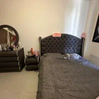 سرویس خواب دو نفره|تخت و سرویس خواب|شیراز, کوی وحدت|دیوار