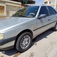 پژو تمیز مدل۸۹