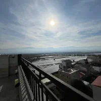 آپارتمان نوسازلوکس /125متر دوخواب سنددار