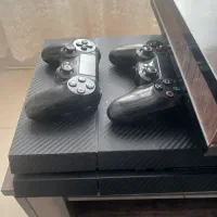 پی اس فور فت کپی خور