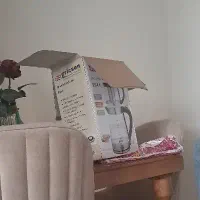 چای ساز|سماور، چای‌ساز، قهوه‌ساز|پرند, فاز ۶|دیوار