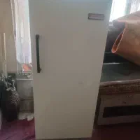 یخچال سالم وکم کار جنس عالی
