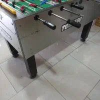 فوتبال دستی تورنادو