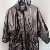 کاپشن زنانه