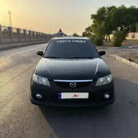 مزدا ۳۲۳ Fl
