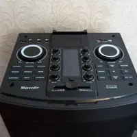 بلند های دو قلو اسپیکر AL1024-LP5 مکسیدر|سیستم صوتی خانگی|مشهد, شهید رضوی|دیوار