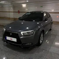 دنا توربو ۶ دنده