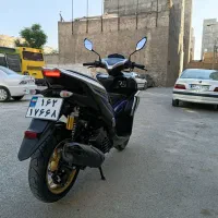 موتور سیکلت