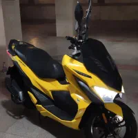 jT200 ۱۴۰۳|موتورسیکلت|تهران, کرمان|دیوار