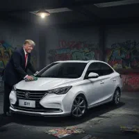 فروش FMC511|خودرو سواری و وانت|یزد, |دیوار