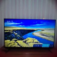 ال ای دی اسمارت فورکی  تمام فول درحداک