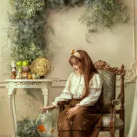 اتلیه تخصصی عکاسی کودک و بزرگسال