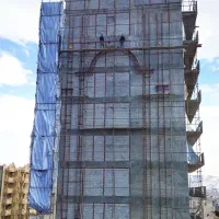 جوشکاری نما، نورمخفی و والپست