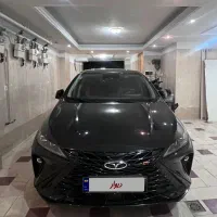 آریزو ۶ جی تی بی رنگ