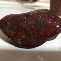 ۵عدد سنگ زیبا|جواهرات|میاندوآب, |دیوار