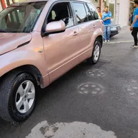 سوزوکی گرند ویتارا مونتاژ اتوماتیک 2000cc، مدل۲۰۱۰|خودرو سواری و وانت|تهران, آبشار|دیوار