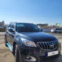 هایما s7 مدل 1401