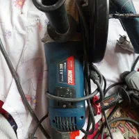سنگ فرز هایه اصل