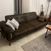 مبلمان هشت نفره تختخواب شو ترک فوری