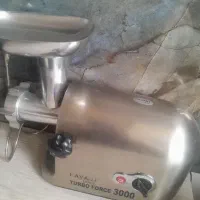 چرخ گوشت قصابی