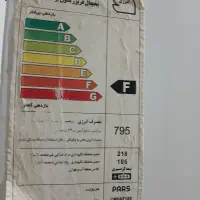 یخچال فریزر|یخچال و فریزر|شیراز, شهرک قمشه|دیوار